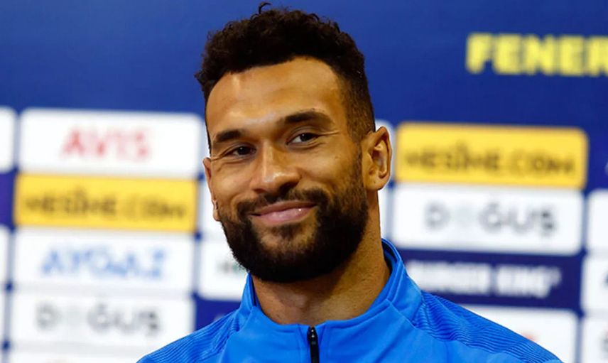 Gaziantep, Steven Caulker Transferinde Anlaşmayı Sağladı!