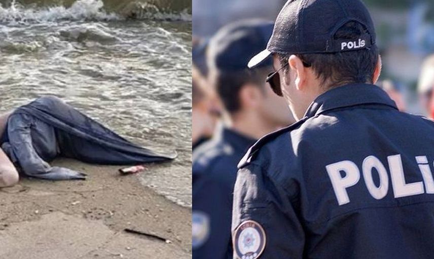 Akılalmaz olay! Kıyıya vuran ölmüş kadın cesedi sandılar: Gerçek bambaşka çıktı