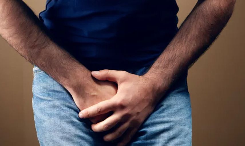Akılalmaz olay! Rüyasında et kestiğini gören adamın uyandığında cinsel organı yok oldu