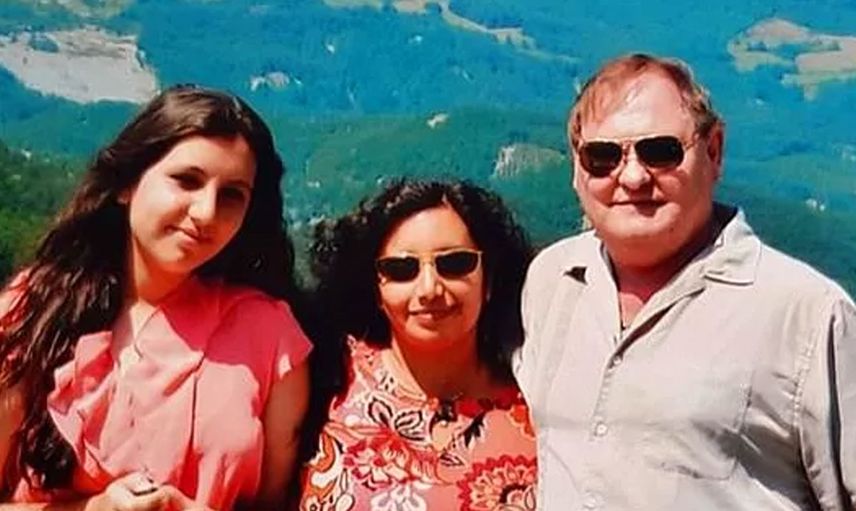 Akıllara durgunluk verir! Ölen kocasıyla konuşmak için gitti oradaki medyumla evlendi