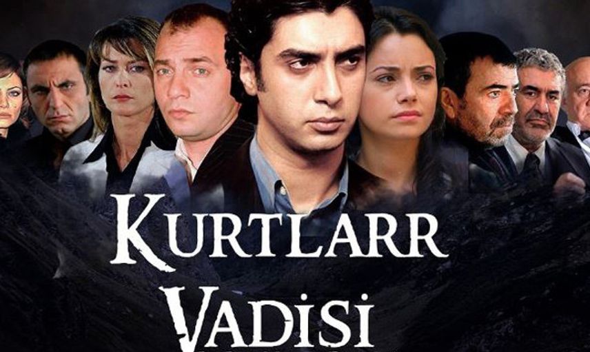 Akıllara Kazınan Efsane Kurtlar Vadisi Replikleri
