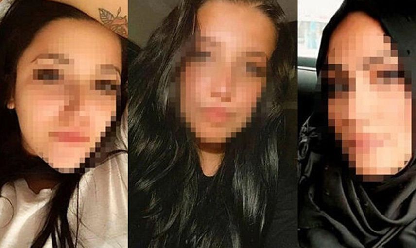 Akıllı Anne, Kızını Fuhuş Batağından Kurtardı