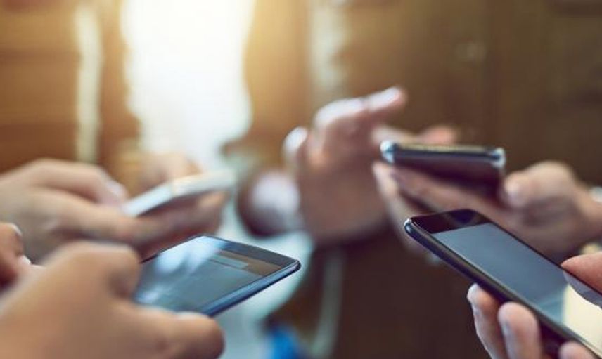 Akıllı Telefon Değiştirme Süresinde Zirve Türkiye'nin!