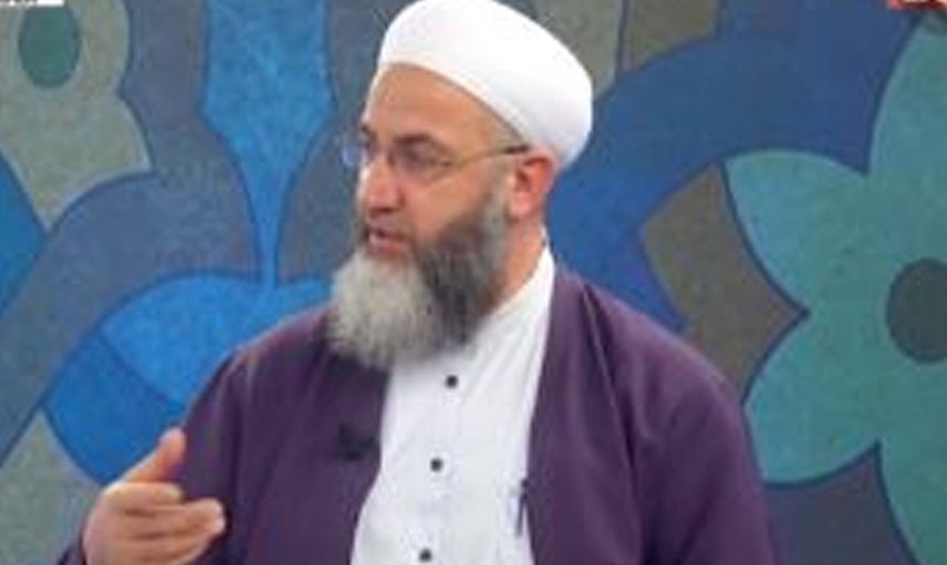 Akit TV şaşırdı! "Orucunu hanımınla açabilirsin" dedi ama bir şartla