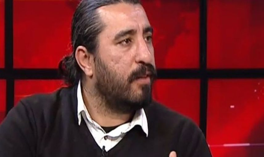 Ünlü Gazeteciye Silahlı Saldırı!