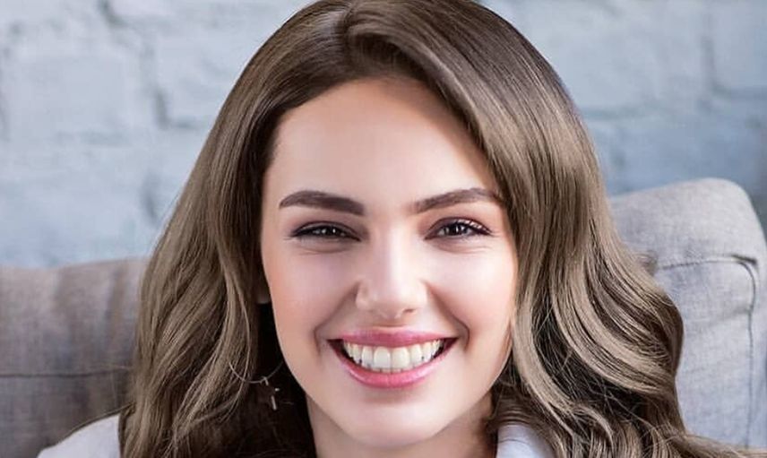 Almila Ada ve Yağmur Tanrısevsin Aynı Projede