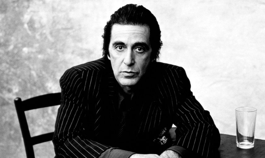 Al Pacino Kimdir? Al Pacino Boyu Kaç, Kilosu Kaç, Aslen Nereli, Sevgilisi Kimdir?