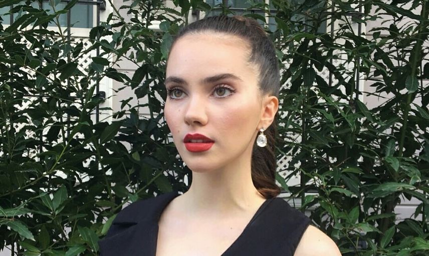 Almila Ada ve Yağmur Tanrısevsin Aynı Projede