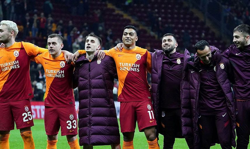 Al Nassr, Galatasaray'dan Mostafa Mohamed'i transfer etmek istiyor!