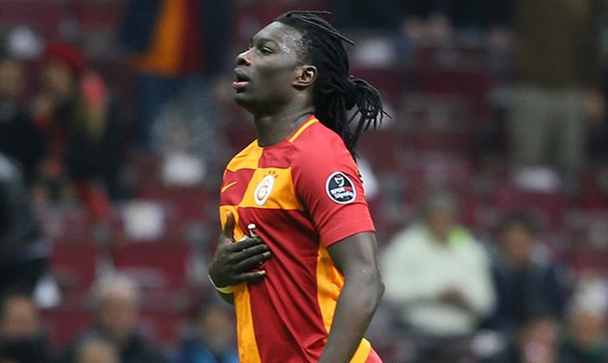 Al Taawon Galatasaray'dan Mostafa Mohamed'i Transfer Etmek İstiyor!