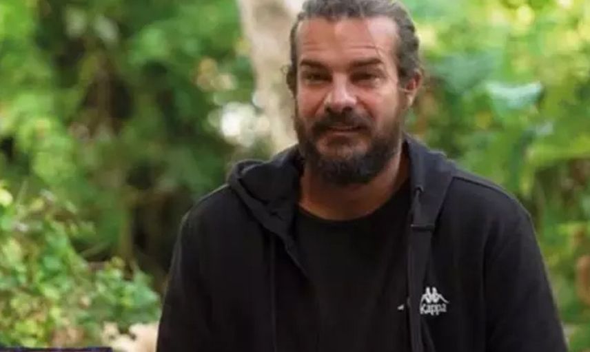 Survivor'da Hakan Hatipoğlu'ndan zehir zemberek sözler: Oyun alanını terk etti!