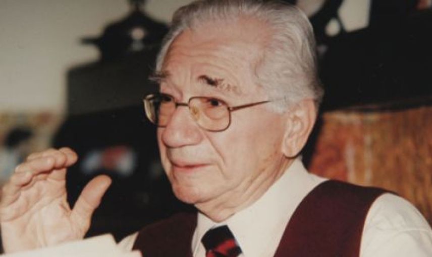 Alaeddin Yavaşca Kimdir?