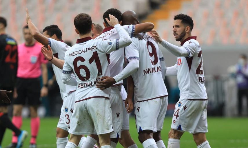 Alanyaspor, Abdülkadir Parmak Transferinde Anlaşmayı Sağladı!