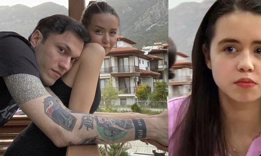 Alemin Kralı dizisinin Ahsen'i Yağmur Ün doğum yaptı! Çocuğuna koyduğu isim dikkat çekti