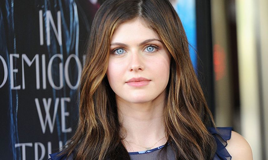 Alexandra Daddario Kimdir? Alexandra Daddario Boyu Kaç, Kilosu Kaç, Aslen Nereli, Sevgilisi Kimdir?