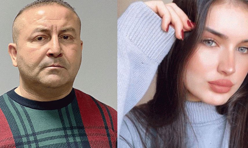 Aleyna Ağgül kimdir? Oğlunun sevgilisine tecavüz eden baba Gökhan Argın'dan mide bulandıran itiraf
