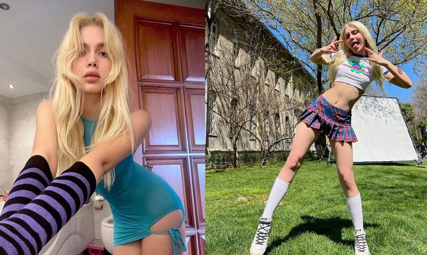 Aleyna Tilki kimdir?