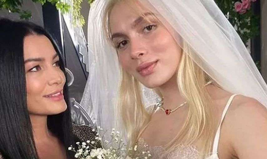 Aleyna Tilki’nin annesi Havva Öztel gelen mesajla deliye döndü! ‘Haddini bilmezsen bildiririm!’