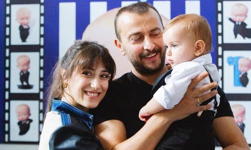 Ali Atay Empati'nin konuğu oldu! İtiraflarıyla gündeme oturdu: Hazal'ı çok kıskanıyorum!