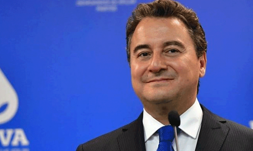 Ali Babacan Kimdir?