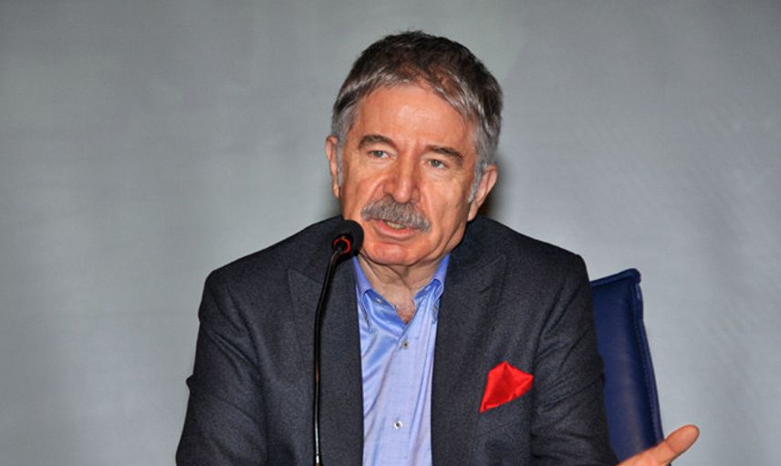 Ali Kırca Kimdir?