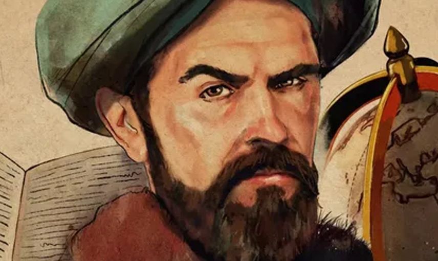 Ali Kuşçu Kimdir?