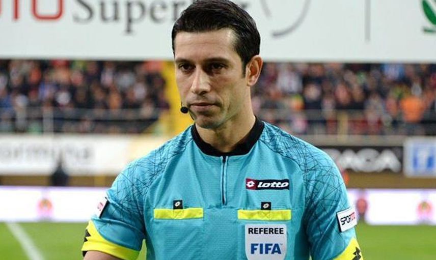 Ali Palabıyık kimdir, kaç yaşında, nereli? Ali Palabıyık hangi takımlı asıl mesleği nedir? Ali Palabıyık'ın biyografisi ve hayatı