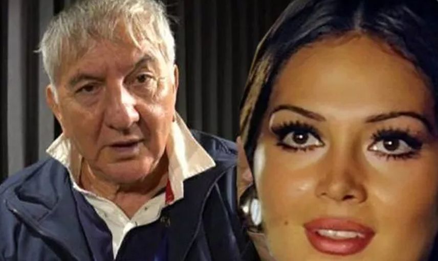 Ali Poyrazoğlu Kimdir?