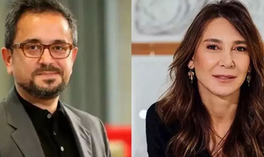 Ali Sabancı ve eşi Vuslat Doğan Sabancı deniz kazası geçirdi! Çiftin durumu ağır