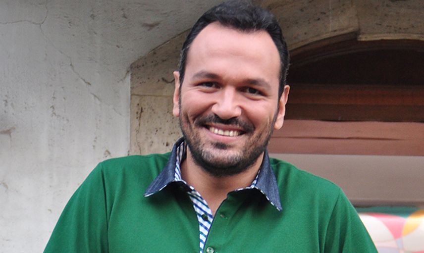 Ali Sunal Baba Oldu