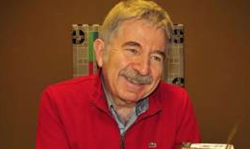 Ali Kırca Kimdir?