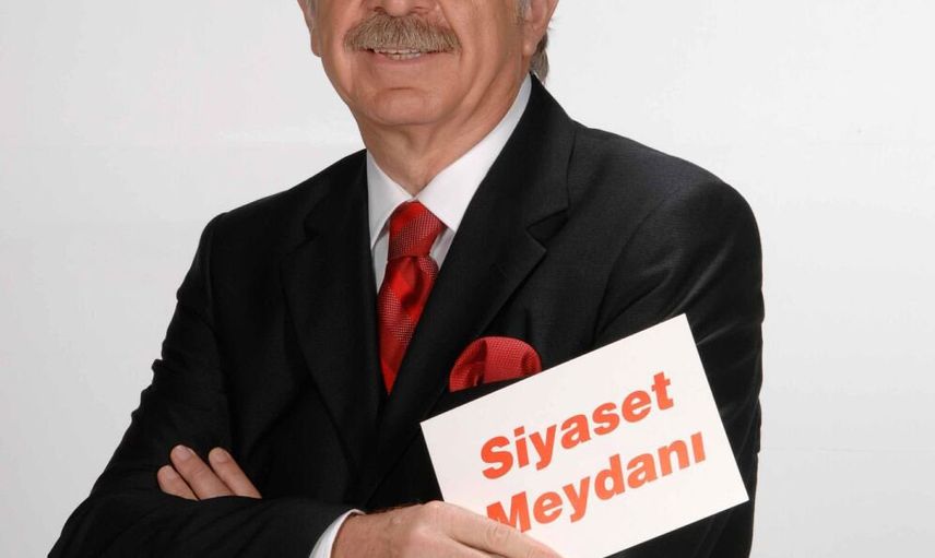 Ali Kırca Kimdir?
