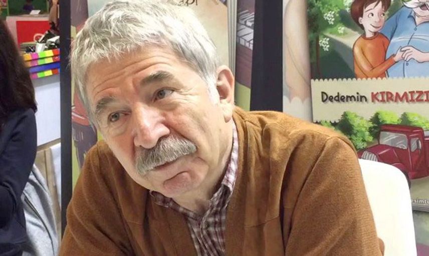 Ali Kırca Kimdir?