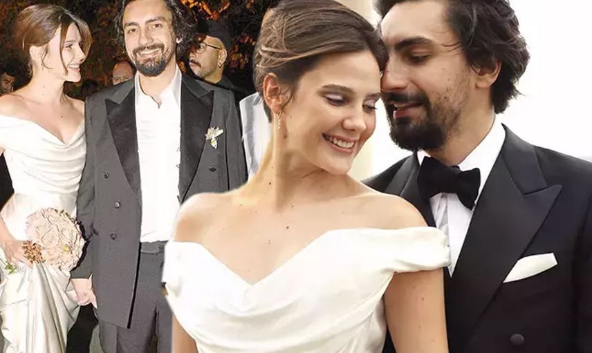 Alina Boz hamile mi? Çiçeği burnunda evli çiftten heyecanlandıran haber: İlk açıklama geldi