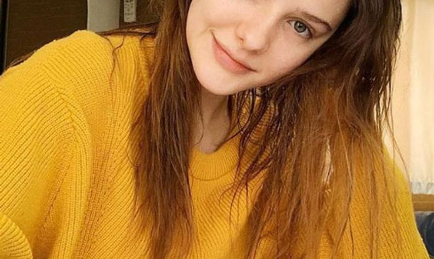 Alina Boz