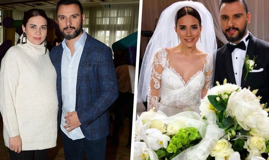 Alişan bir filmde öpüşmediği için eşiyle evlendiğini söylemişti: Buse Varol’un o filmdeki cesur sahneleri ortaya çıktı!