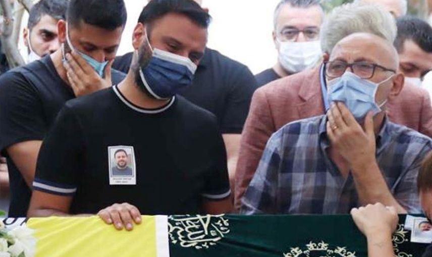 Alişan Ölen Kardeşinin Çocuklarına Sahip Çıktı: ‘4 Çocuğum Var Artık’