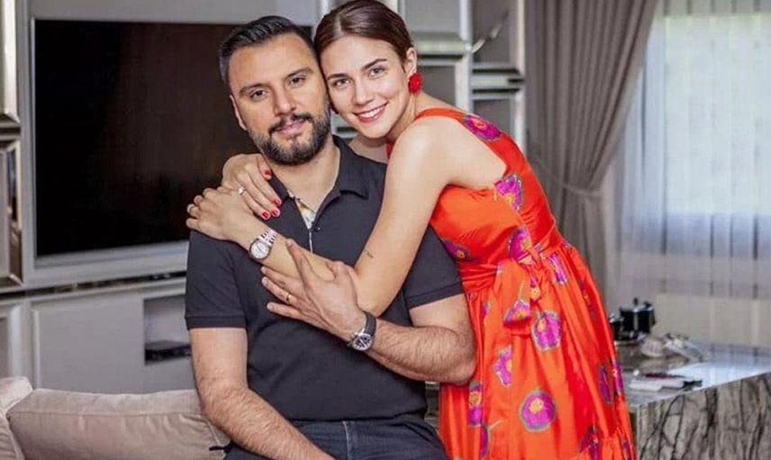 Alişan sakladı, Buse Varol duyurdu: Gerçek ortaya çıktı!