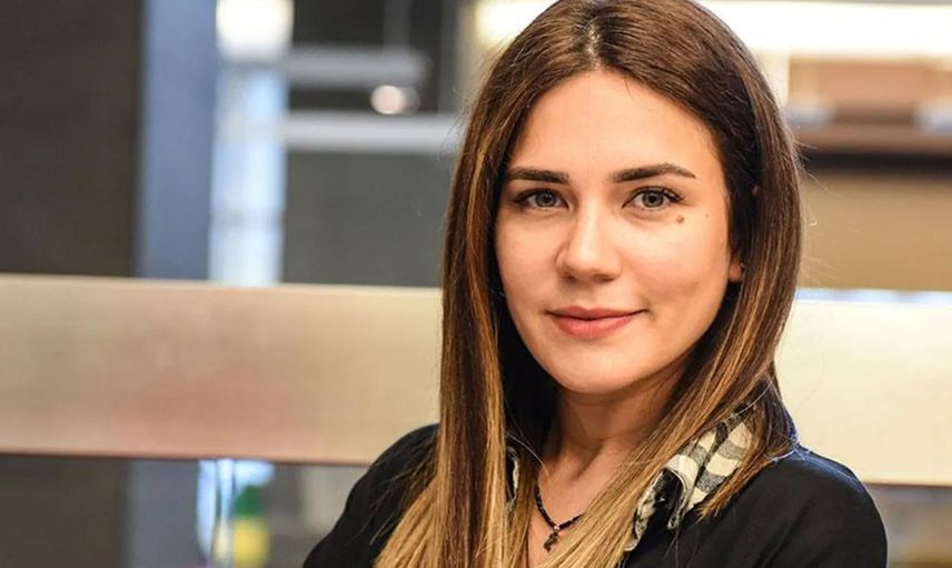 Alişan ve Buse Varol arasında neler oluyor! Varol, 'Kocam Elden Gidiyor' dedi ve paylaştı