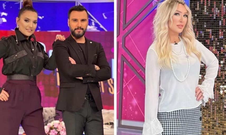 Alişan ve Demet Akalın isyan etmişti: İşimizi elimizden aldı! Seda Sayan ile koltuk kavgası yeniden alevlendi!