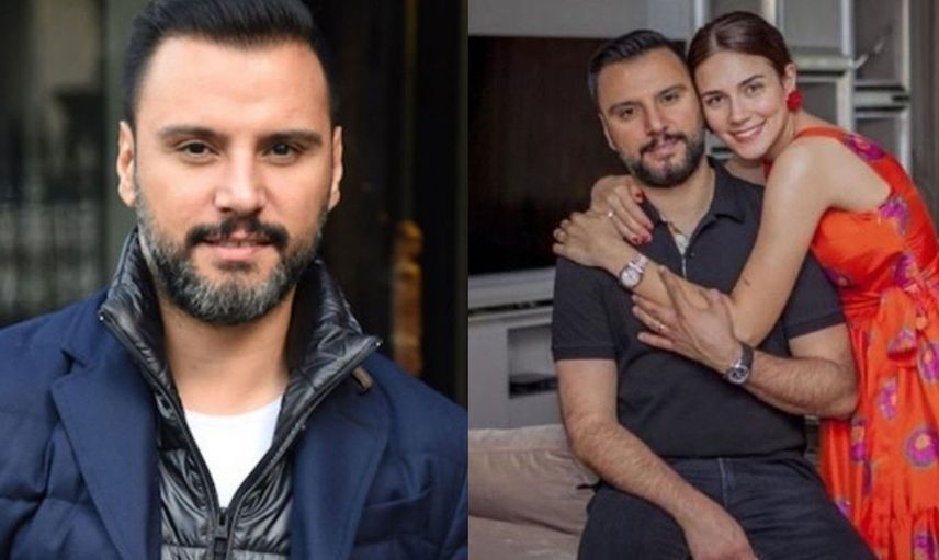 Alişan'dan korkutan haber! Annesi ve karısının kavgasına daha fazla dayanamayınca apar topar hastaneye kaldırıldı