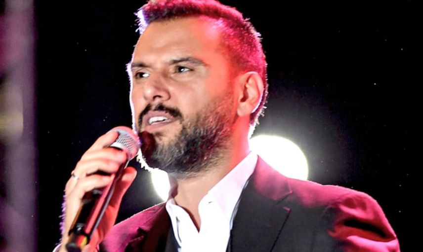Alişan'dan korkutan haber: Apar topar hastaneye kaldırıldı!