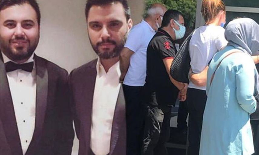 Alişan'ın Acı Günü! Yoğun Bakıma Kaldırıldı...