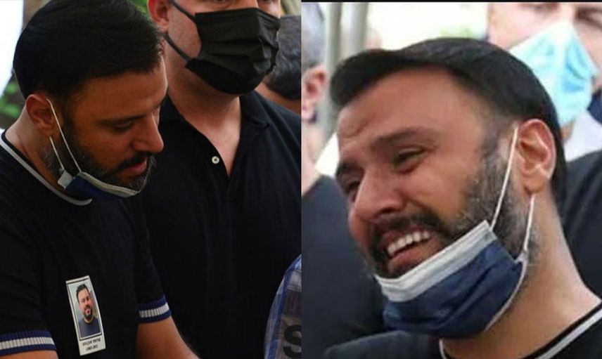 Alişan’ın en zor gününde para isteyen ünlü isim kim? Gözyaşları içinde hayatının şokunu yaşamış!