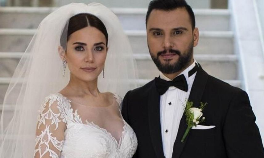 Alişan’ın evliliğindeki karabulutların nedeni belli oldu: Annesi ve Buse Varol arasındaki sular durulmuyor