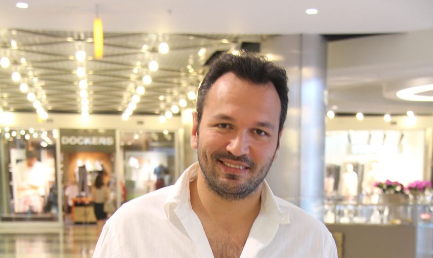 Ali Sunal Fotoğrafları - Ali Sunal Resimleri