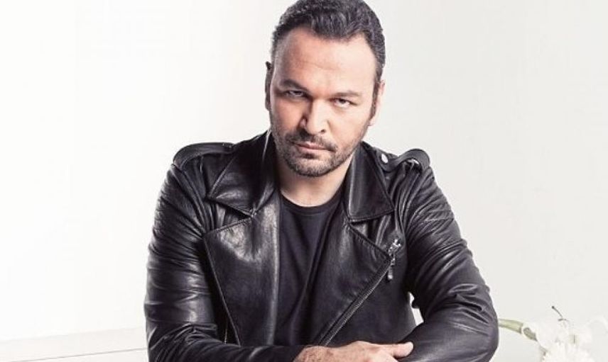 Ali Sunal Fotoğrafları - Ali Sunal Resimleri