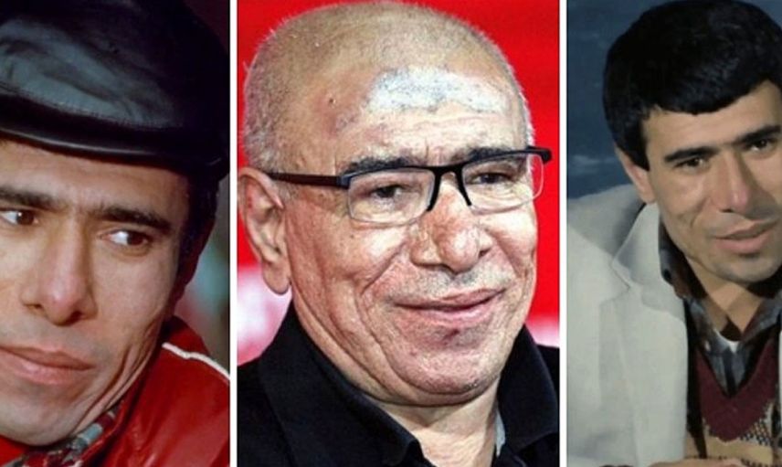 Allah'a inanmadığını her fırsatta dile getiren Yeşilçam'ın ünlü oyuncusu İlyas Salman ilk defa neden ateist olduğunu açıkladı
