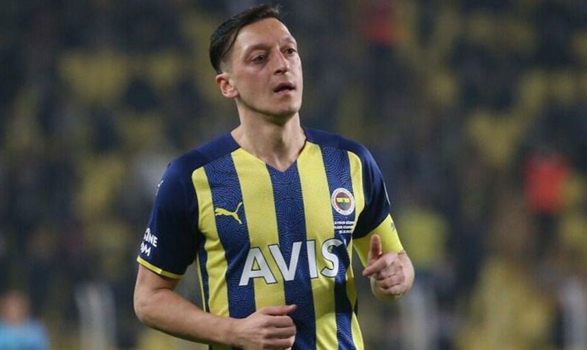 Alman basını Fenerbahçeli Mesut Özil'in ABD'ye transfer olacağını açıkladı!