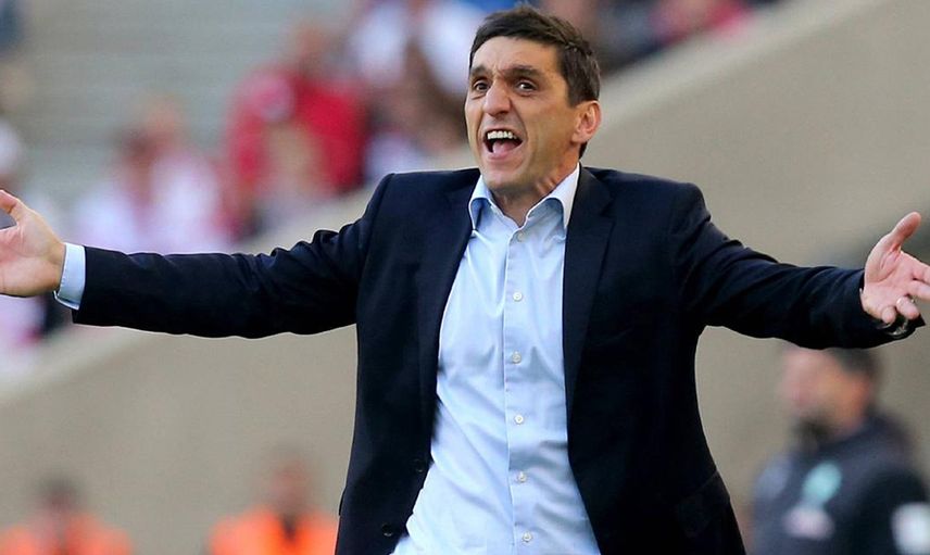 Alman ekibi Hertha Berlin, Teknik Direktör Tayfun Korkut ile yollarını ayırdı!